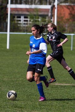 Bild 264 - B-Juniorinnen Kieler MTV - FSC Kaltenkirchen : Ergebnis: 0:0